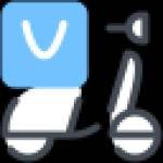 admin profile picture